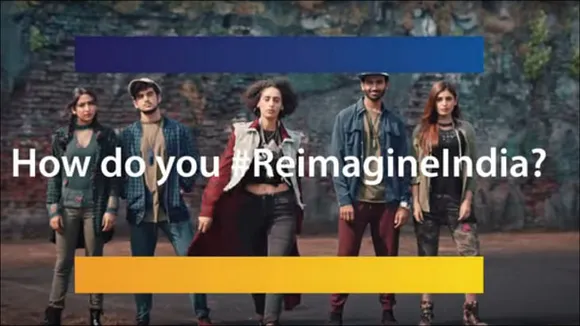 afaqs! Creative Showcase: How do you #ReimagineIndia? asks Visa