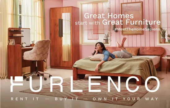 Furlenco’s "Home Sapiens" campaign celebrates the feeling of coming home