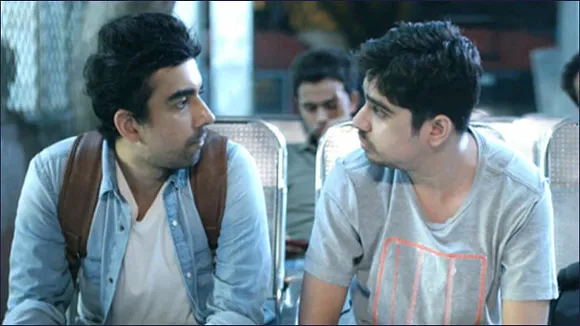Sony LIV creates short web-only film for Diwali