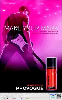 Make Your Mark