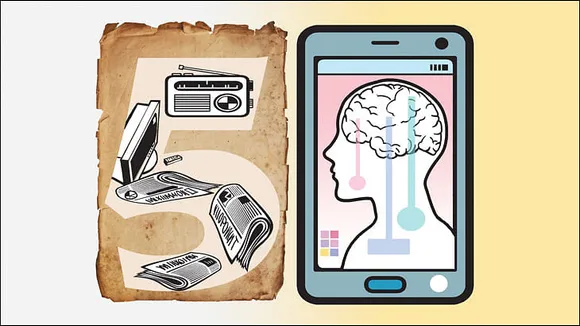 50 Years of Account Planning: Researchers to 'brief writers' to the CMO's 'brand glue'...