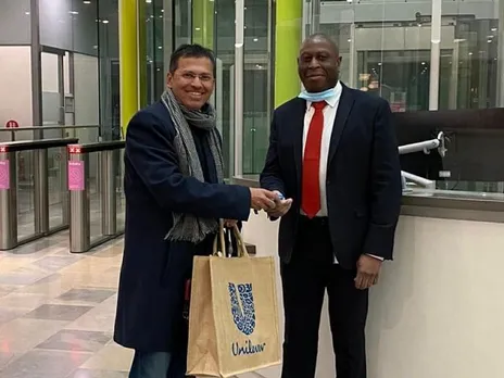Rahul Welde moves on from Unilever after 31 years