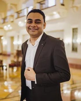 ZebPay appoints Abhishek Gupta as Head of HR