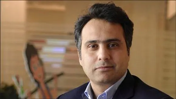 A+E Networks|TV18 appoints Arun Thapar as EVP and head -- content