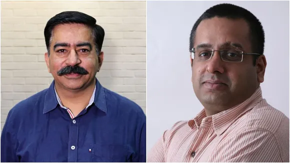 Indian Express to bet big on subscription; Nandagopal Rajan to lead new initiatives 