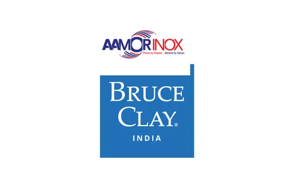 Aamor Inox appoints Bruce Clay India to handle their SEO mandate 
