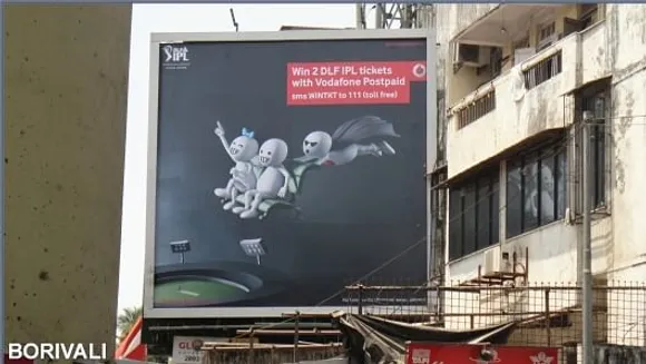 Vodafone India