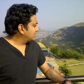 Dangal TV & Enter 10 Network ropes in Bala Iyengar as Chief Strategy Officer