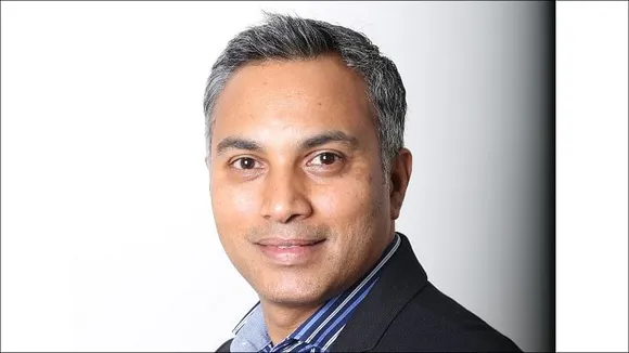 Mindshare appoints M K Machaiah as chief innovation officer, South Asia