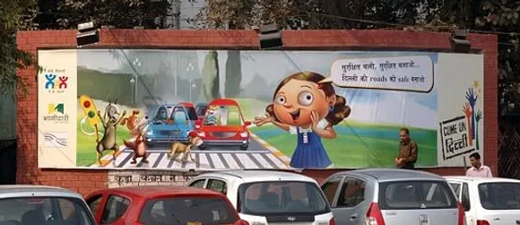 Surakshit chalo surakshit chalao