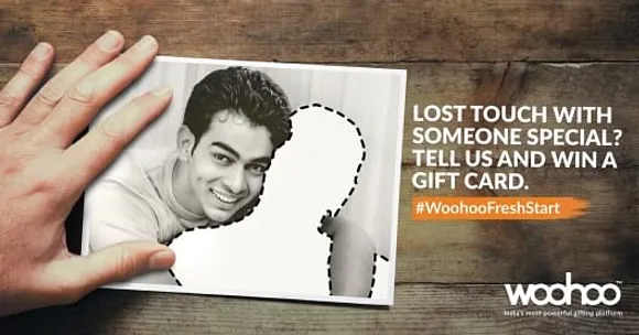#WoohooFreshStart, 1