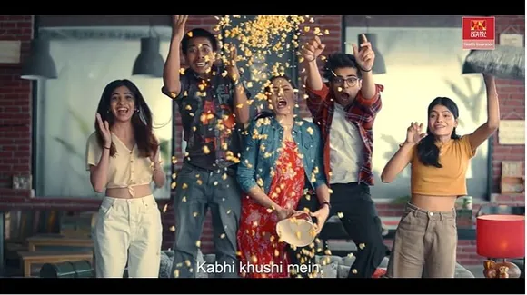 Aditya Birla Health Insurance launches #JumpForHealth Campaign 2023