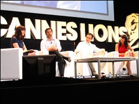 Cannes 2013: Content marketing, the next phase for social media