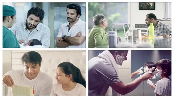 Prega News, Muthoot Fincorp and Future Generali among our pick of best Father's Day ad films