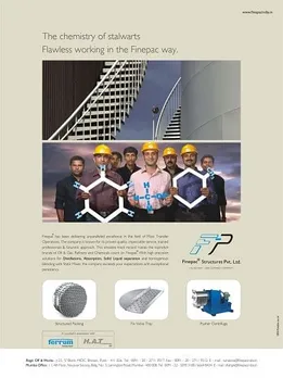 The Chemistry of Stalwarts