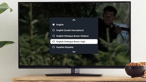 Prime Video launches new accessibility feature 