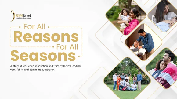 For All Reasons, For All Seasons.