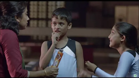 afaqs! Creative Showcase: Bournvita 'Subah ka Biscuit'; Will India bite?