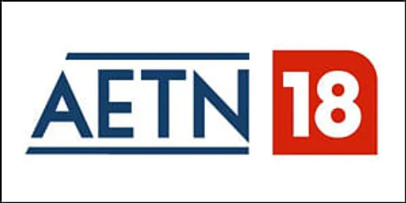 There's much more in the Network18 and A&E Television deal