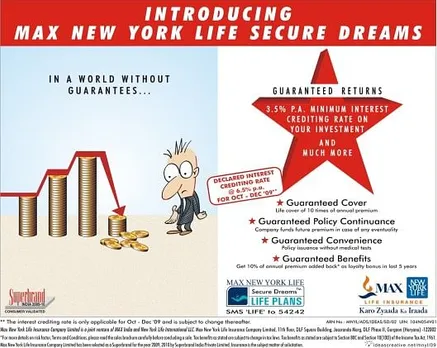 Secure Dreams
