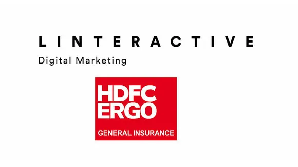 Linteractive bags digital duties for HDFC ERGO’s campaign on auto insurance