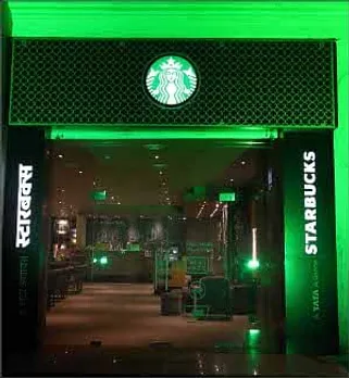 Madison to handle media duties for Starbucks