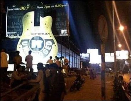 Staying Unplugged with MTV