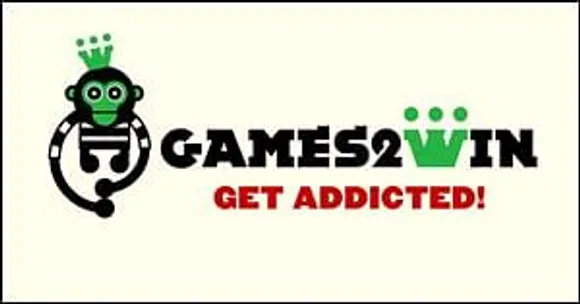 Games2win receives US$6 million in Series B funding