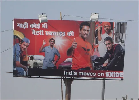 Dhoni