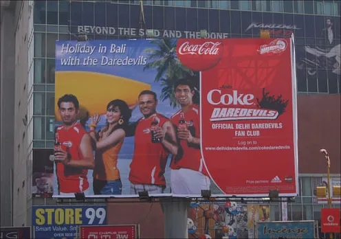 Coke Daredevils