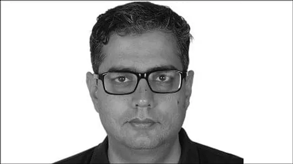 ZenithOptimedia appoints Ajit Gurnani as managing partner
