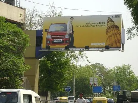 Welcom to Delhi
