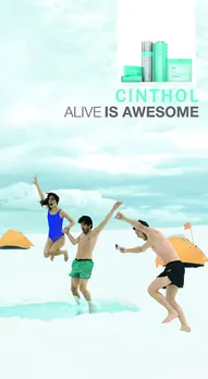 Alive is Awesome