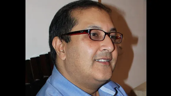 Cheil appoints Neeraj Bassi as chief strategy officer