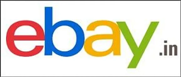 eBay India dons new logo