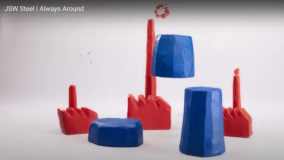 JSW Steel launches corporate campaign 'Always Around'