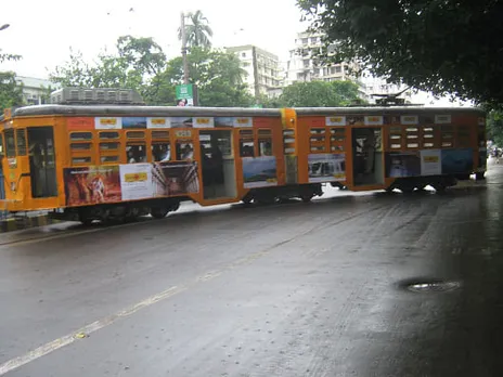Bus Branding