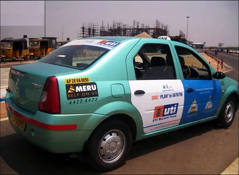 Cab