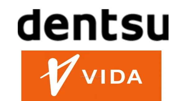 Dentsu India wins integrated media mandate for Hero MotoCorp’s Emerging Mobility Brand - Vida 