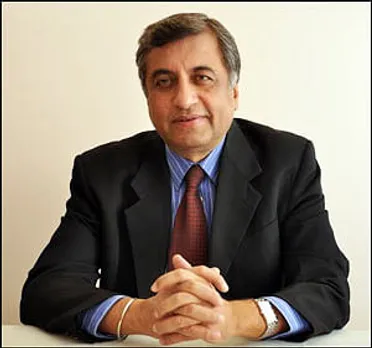 Sunder Hemrajani Retires as Times OOH MD