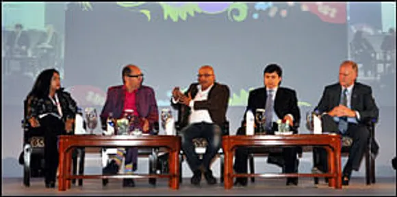 AdAsia 2011: 'Gene pull' - a key to creating trust factor amongst consumers
