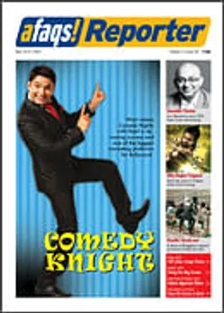 Afaqs Reporter: Issue May 16-31 2014