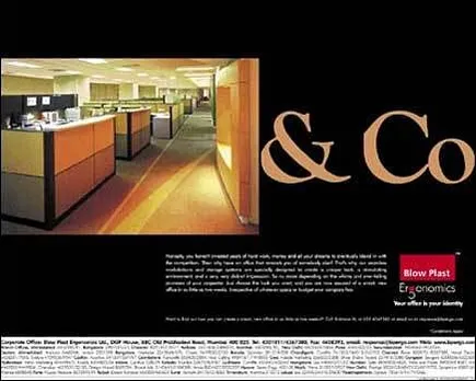 & CO