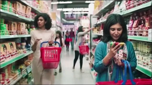 VOOT launches new brand film