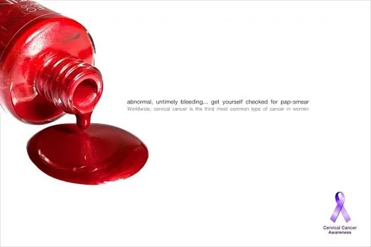 Cervical Cancer Awareness