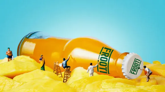 Frooti,11