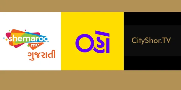 What explains the buzz around Gujarati OTT platforms - and where’s the return on investment coming from?