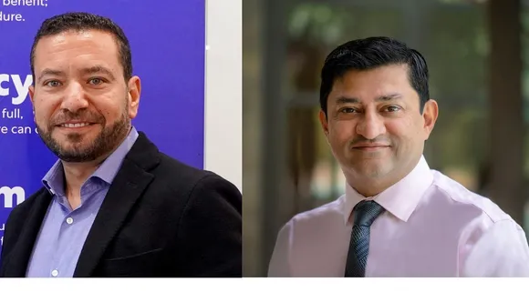 Mars Wrigley promotes Kalpesh Parmar as General Manager Asia