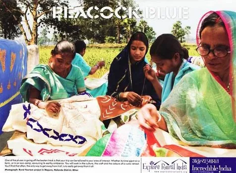 Rural Tourism project