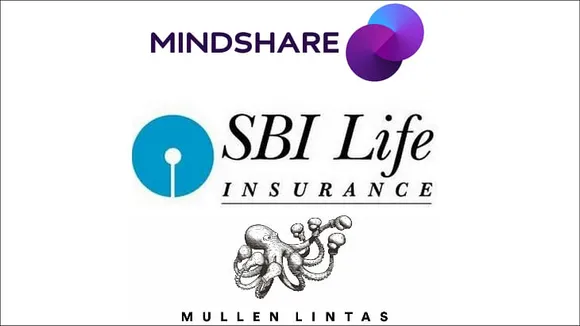 Mullen Lintas and Mindshare win SBI Life Insurance's biz